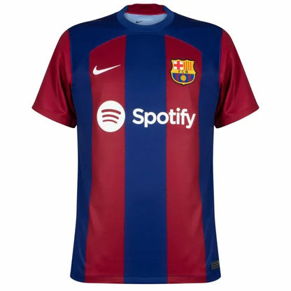 Barcelona Home Raphinha 11 Shirt 2023-2024 (La Liga) Size S-XXL