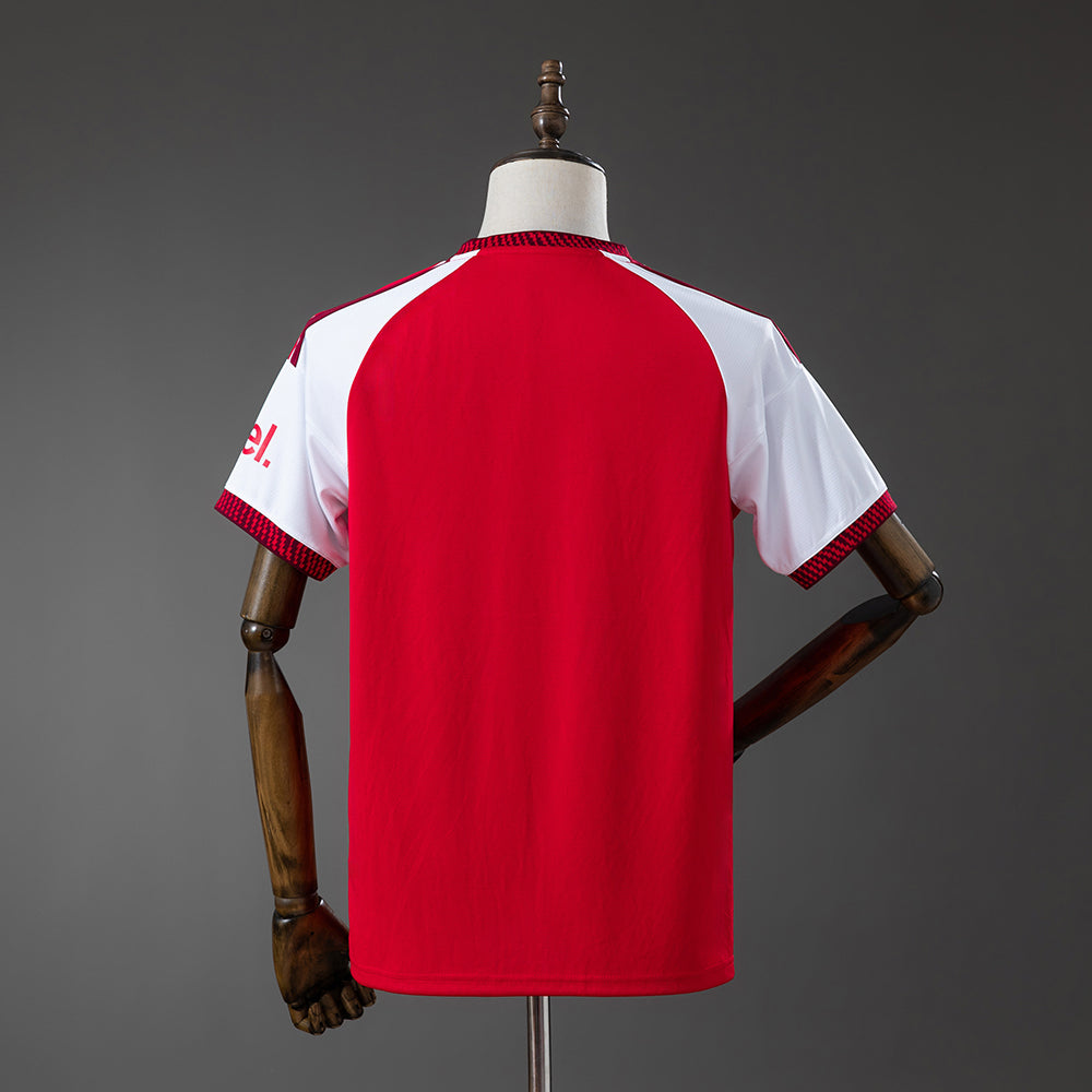 Arsenal 26-27 Home Jersey