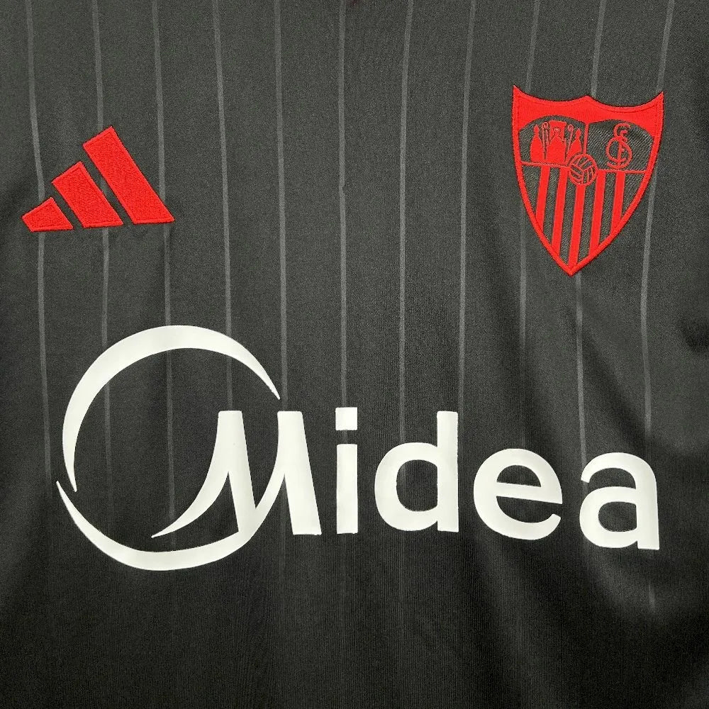 2025-26 Sevilla FC Third Jersey