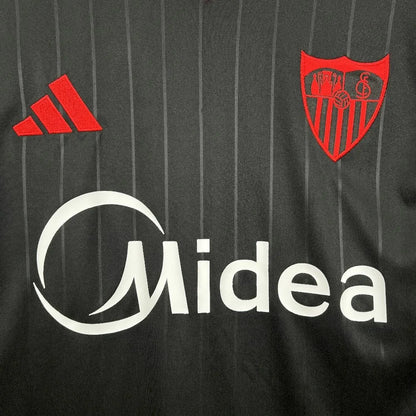 2025-26 Sevilla FC Third Jersey