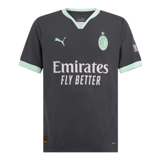 AC Milan Third Jersey Replica 2024-25