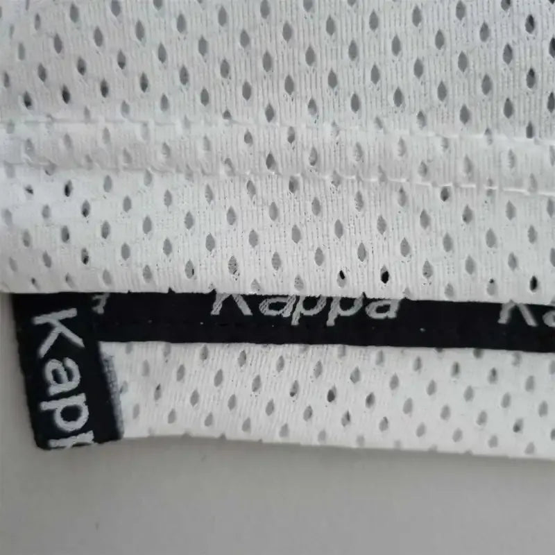 Vasco da Gama 1998 Retro Jersey Home