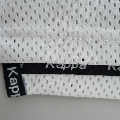 Vasco da Gama 1998 Retro Jersey Home