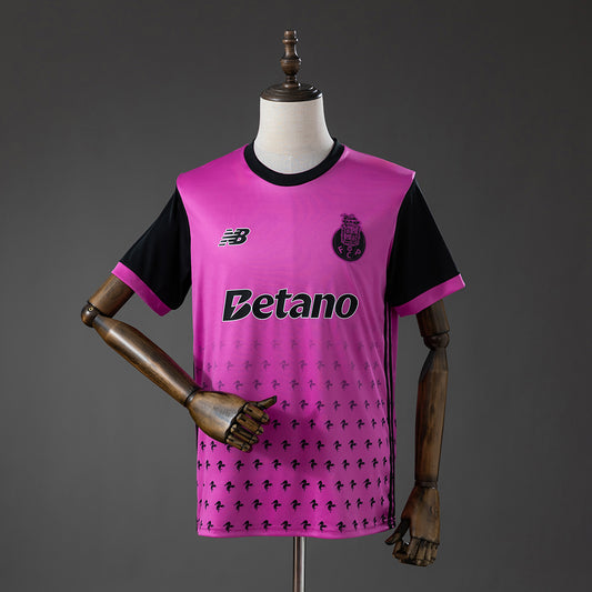 FC Porto 26-27 Special Edition Jersey