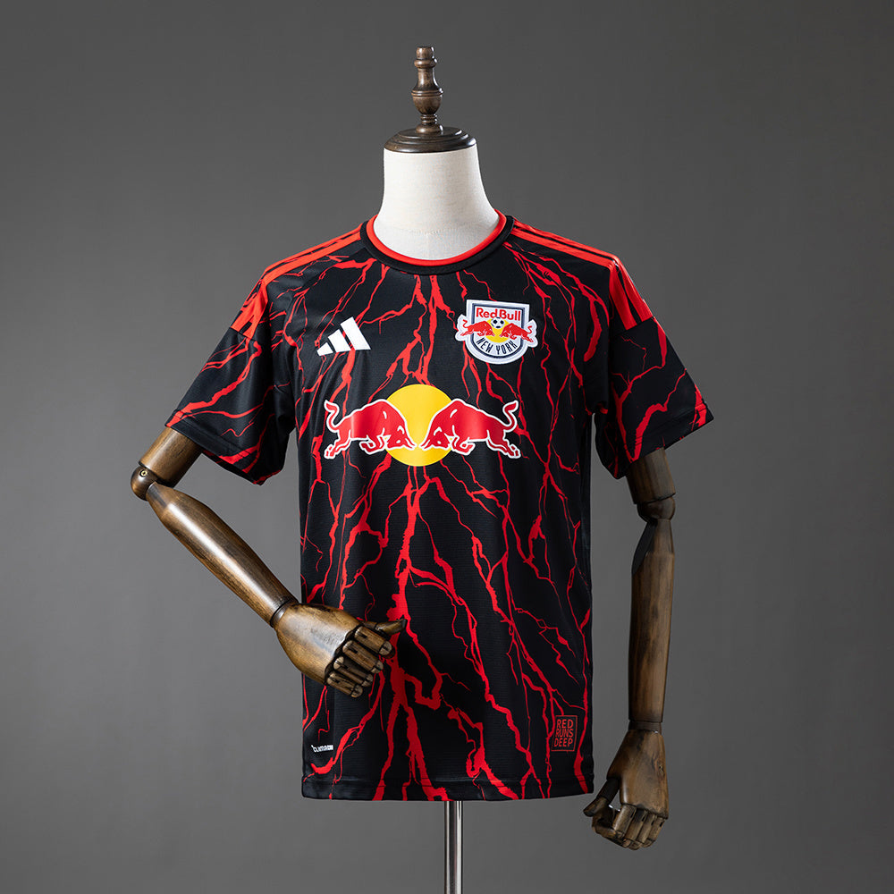 New York Red Bulls 26-27 Home Jersey