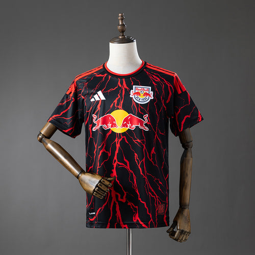 New York Red Bulls 26-27 Home Jersey