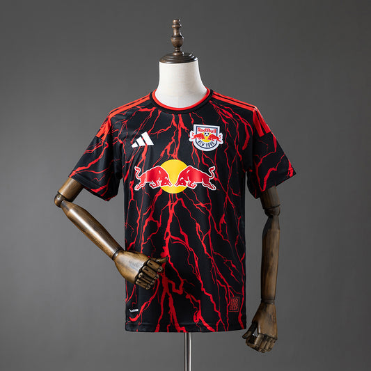 New York Red Bulls 26-27 Home Jersey