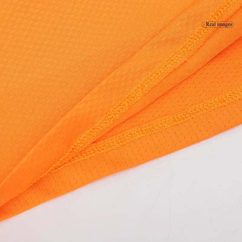 F1 McLaren Racing Team Set Up T-Shirt 2024