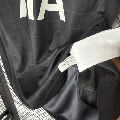 25-26 Kids Tottenham Hotspur Away Jersey