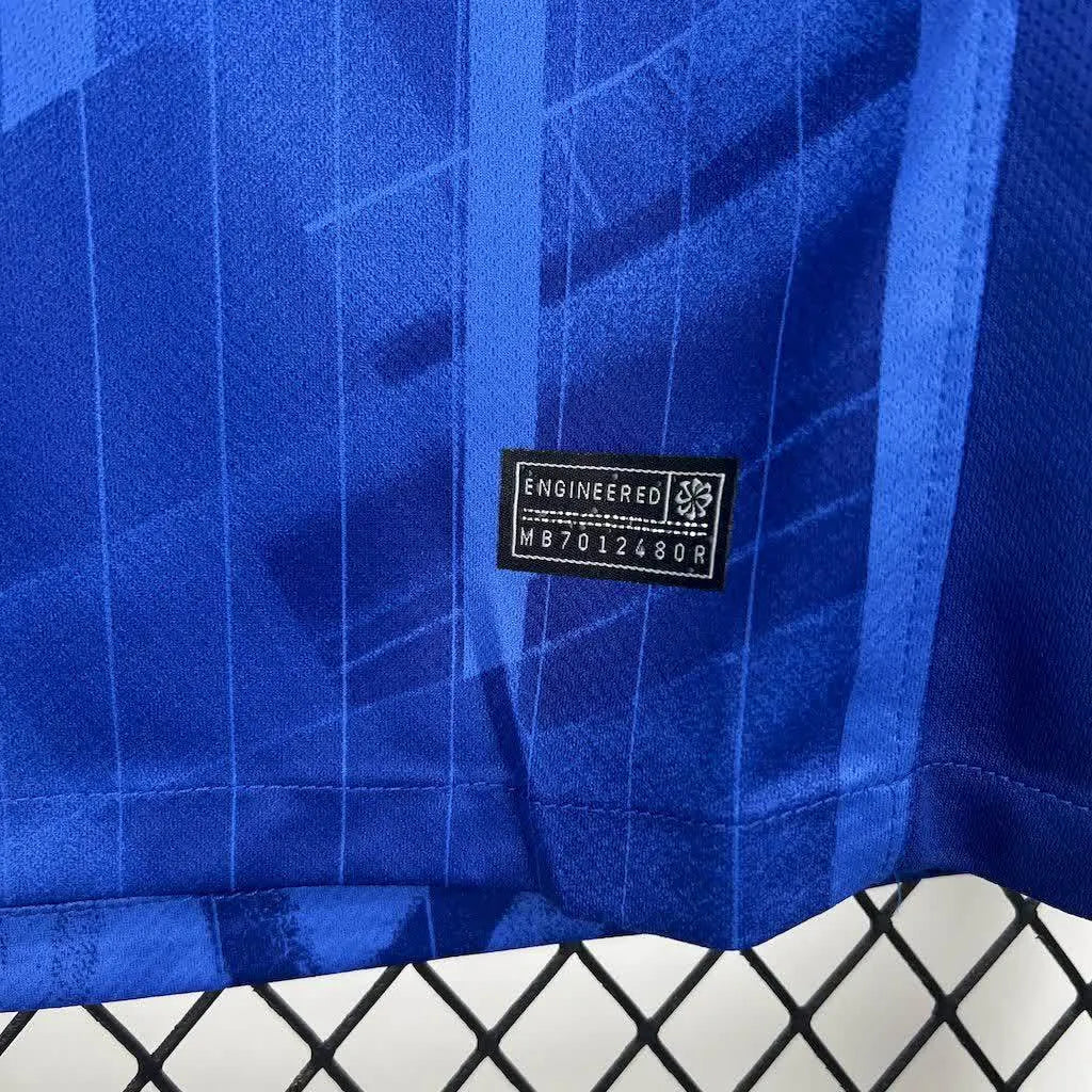 2025-26 ChelseaHome Jersey