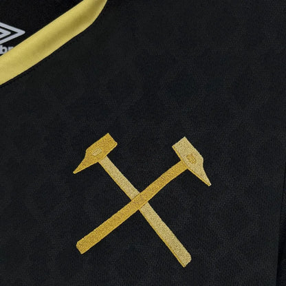 2025-26 West Ham United Third Jersey