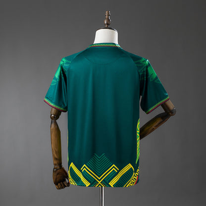 Mali 2026 Home Jersey
