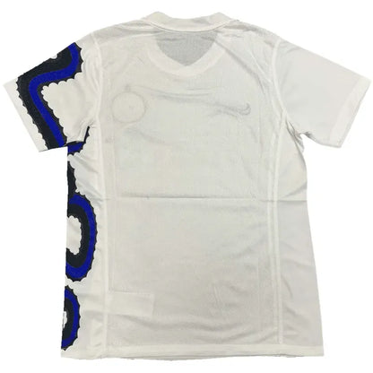Inter Milan 2010/11 Retro Jersey Away