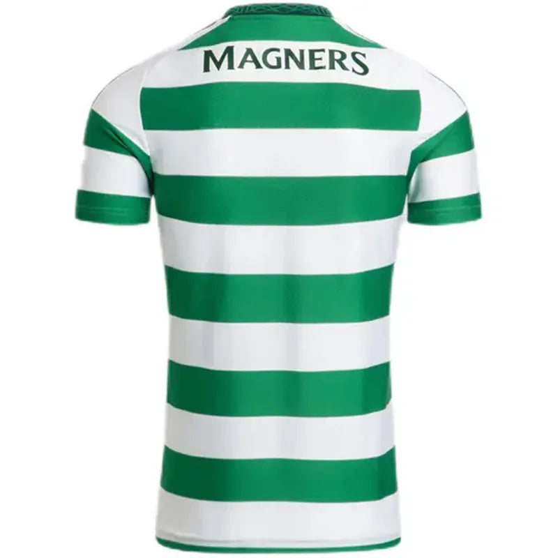2024-25 Celtic Home Soccer Jersey