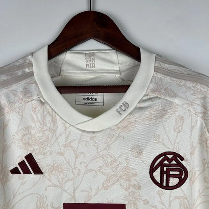 23-24 Bayern Munich Third Jersey