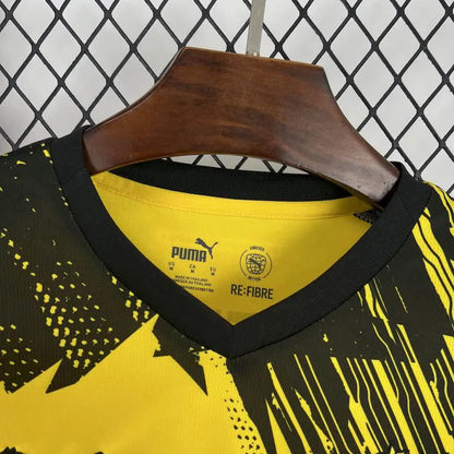 25-26 Borussia Dortmund Home Jersey