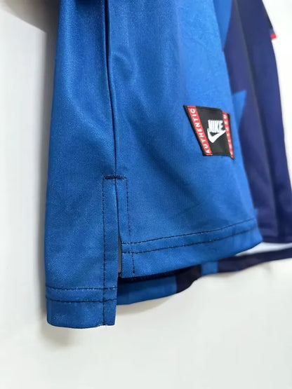 95-96 Arsenal Retro Away Jersey