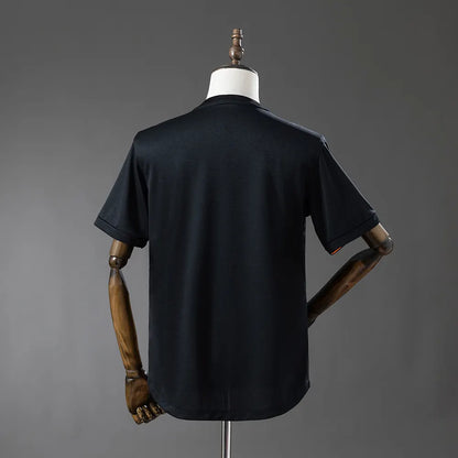Netherlands 12-13 Away Retro Jersey