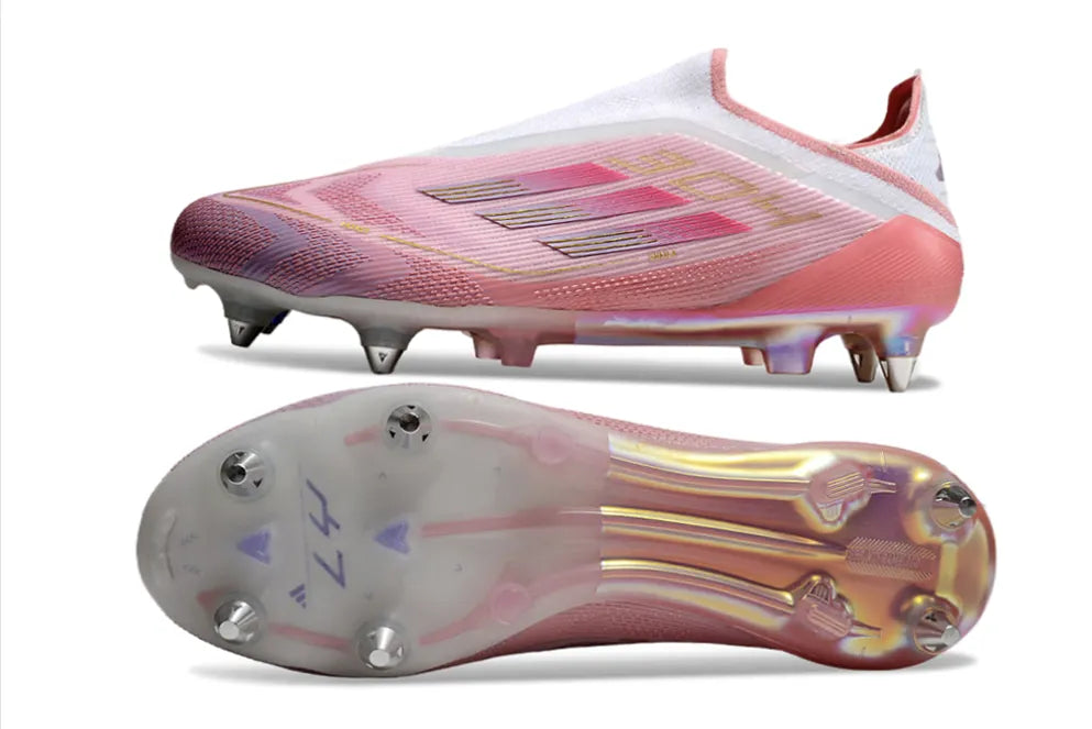 Adidas F50+ Laceless Elite SG X Lamine Yamal