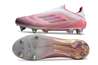 Adidas F50+ Laceless Elite SG X Lamine Yamal