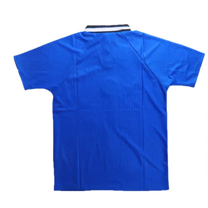 Maillot rétro Manchester United extérieur 1996-97