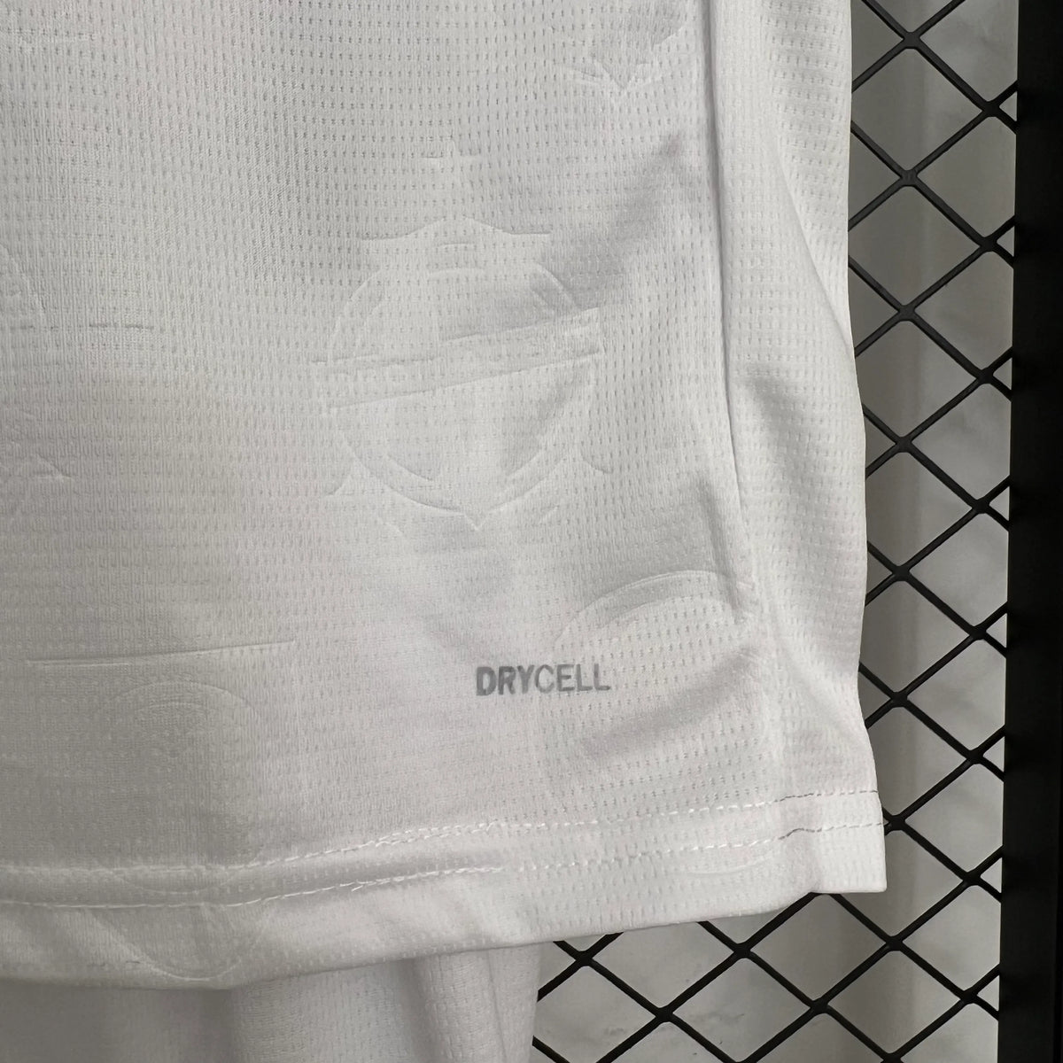 25-26 Kids Olympique Marseille Home Jersey