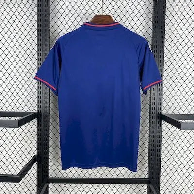 2025-26 Olympique Lyonnais Away Jersey