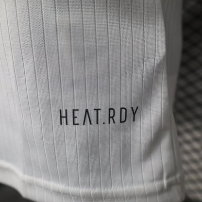 2025 Player Germany Special Edition Soccer Jersey