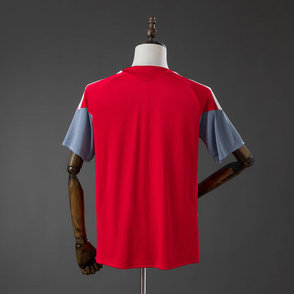 Internacional 26-27 Training - Red Jersey
