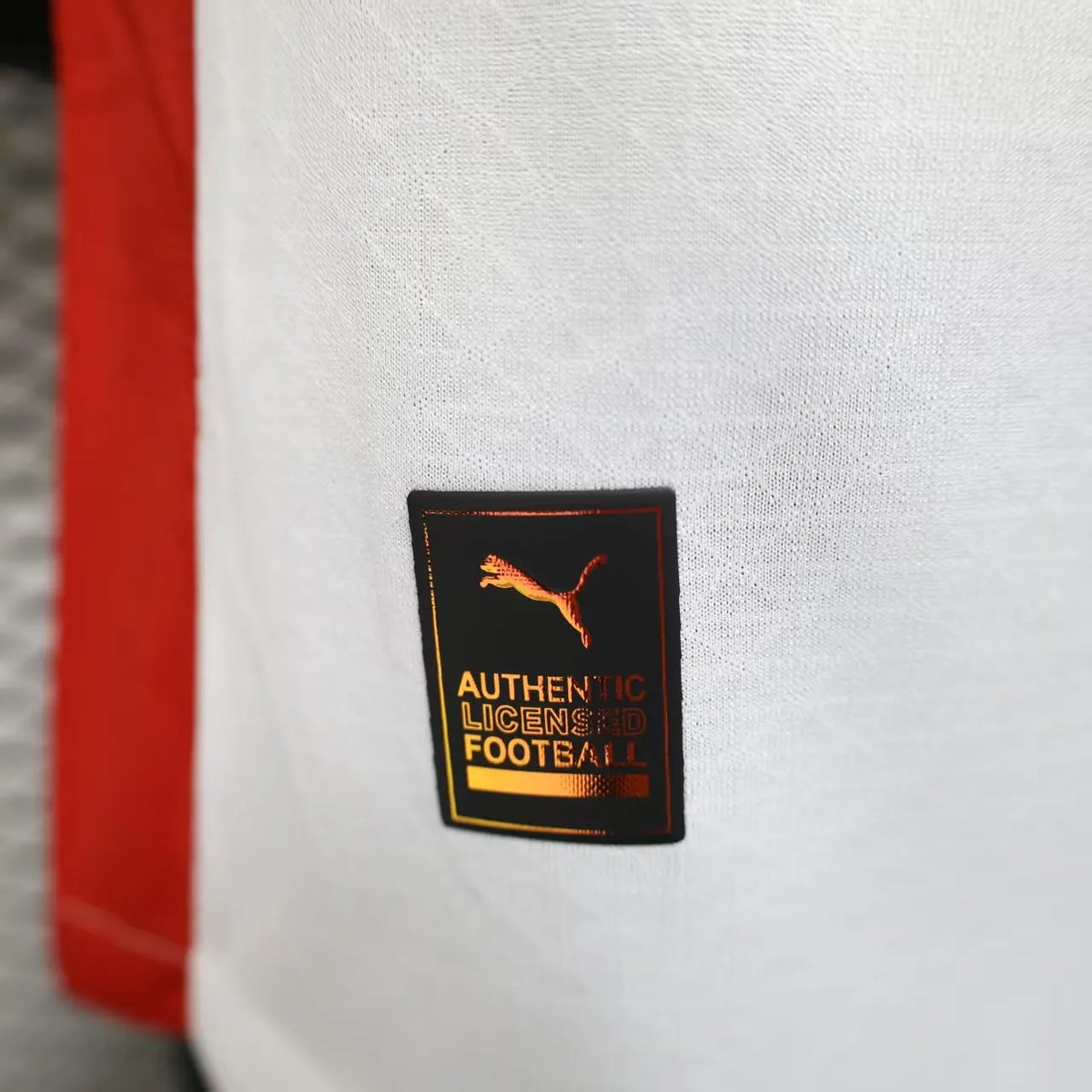 Player Version 25-26 AC Milan Away Jersey