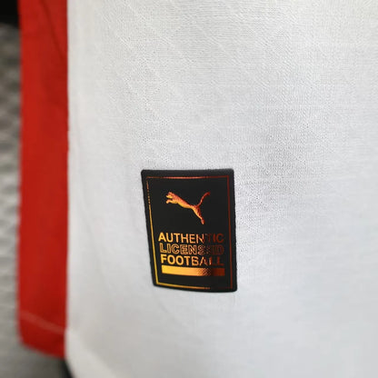 Player Version 25-26 AC Milan Away Jersey