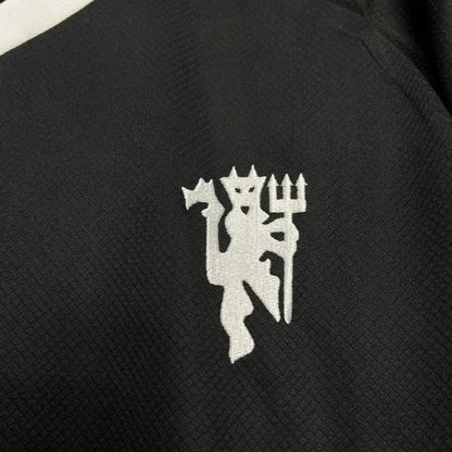 2024-25 Manchester United Third Goalkeeper Jersey