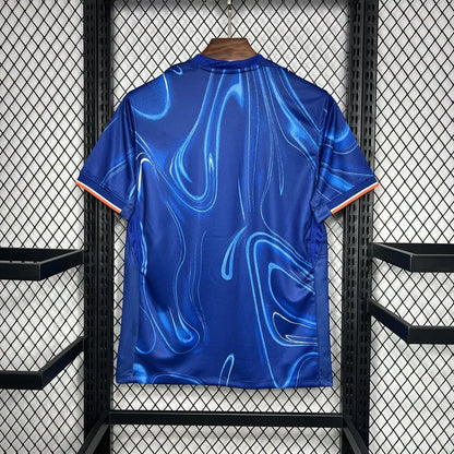 2024-25 Chelsea Home Soccer Jersey
