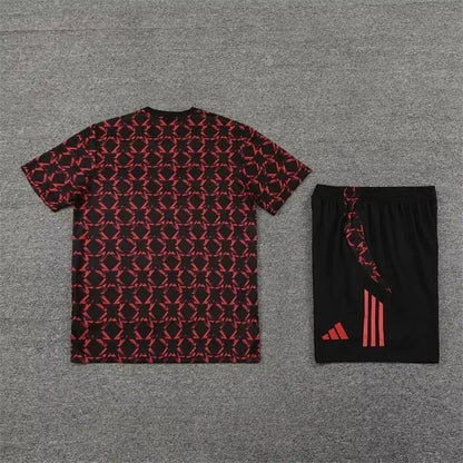 Manchester United Training Suit Jersey 2024/2025