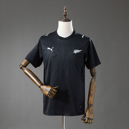New Zealand 2026 Home Jersey