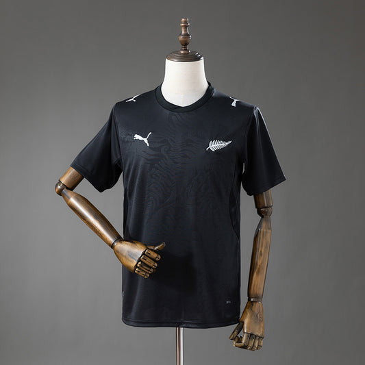 New Zealand 2026 Home Jersey