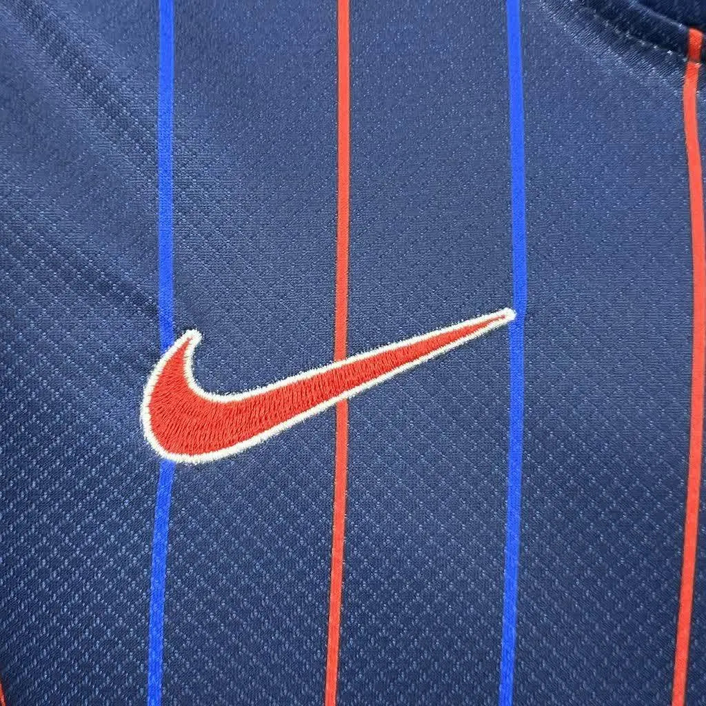 2025-26 Kids USA Away Kit