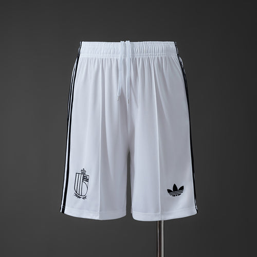 Belgium 2026 Away Shorts