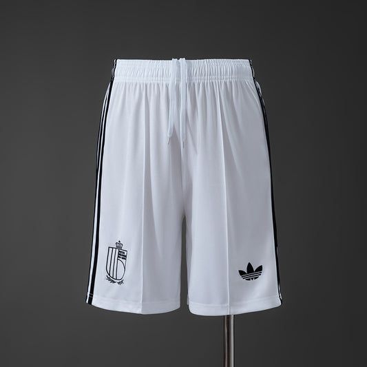 Belgium 2026 Away Shorts