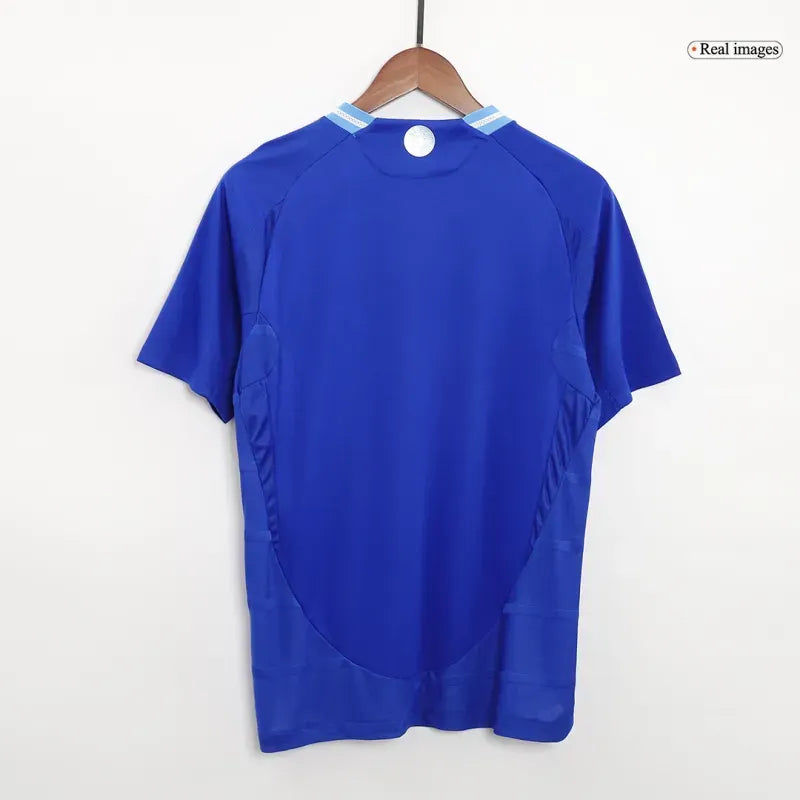 Argentina Copa America 2024 Away Jersey Player Version