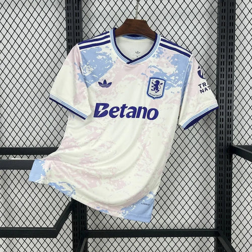2025-26 Aston Villa Third Jersey