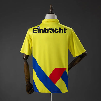 Frankfurt 93-96 Away Retro Jersey