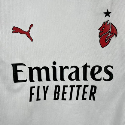 2025-26 AC Milan Away Jersey