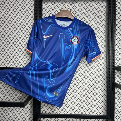 2024-25 Chelsea Home Soccer Jersey