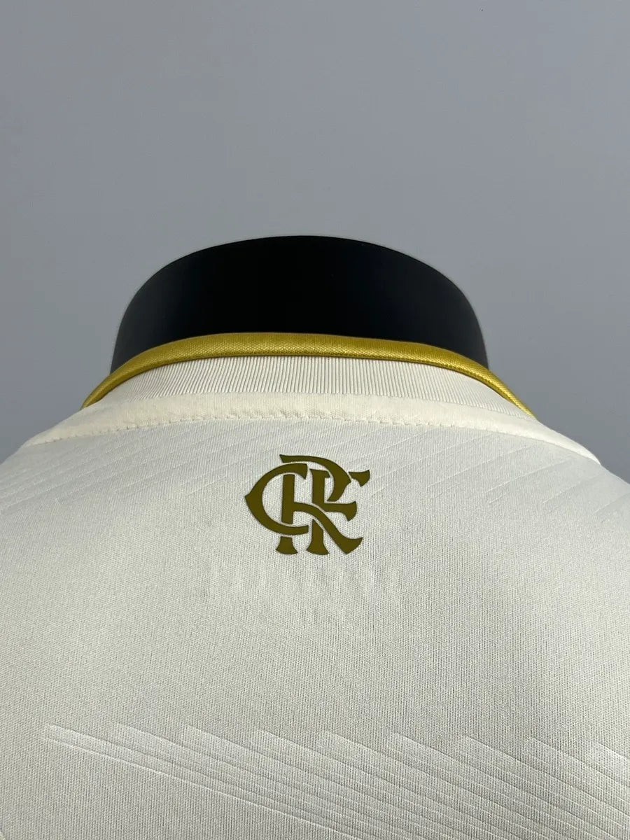2025-26 Flamengo Third Jersey