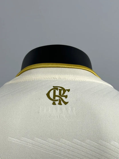2025-26 Flamengo Third Jersey