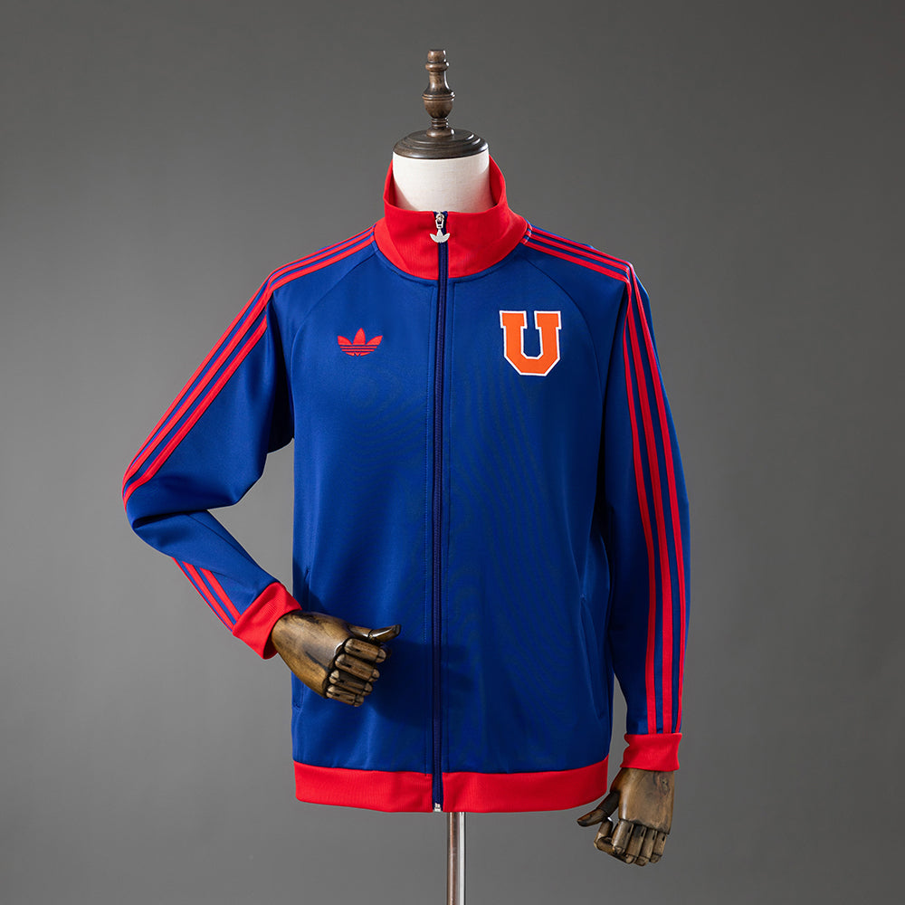 Universidad de Chile 26-27 Originals Jacket