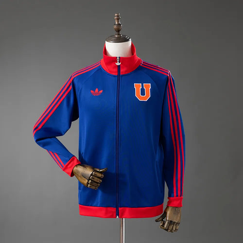 Universidad de Chile 26-27 Originals Jacket