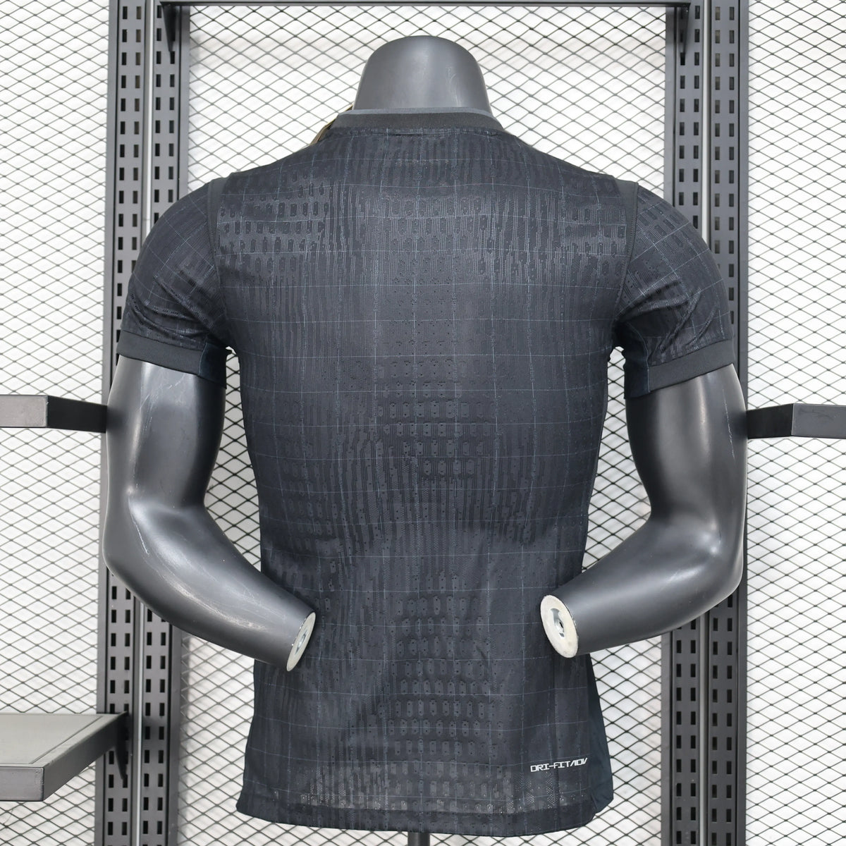 2025-26 Player Version Tottenham Hotspur Away Jersey