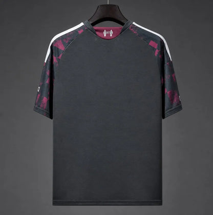 26-27 Liverpool Third Jersey
